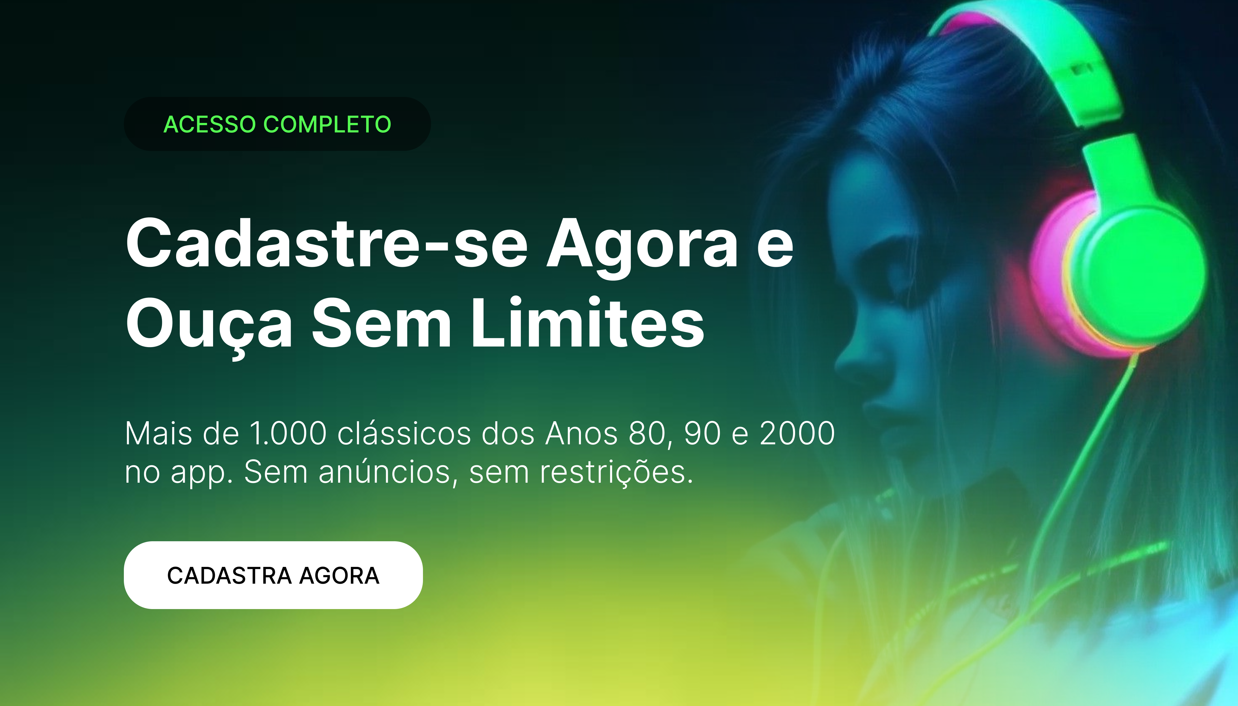 Anos 80